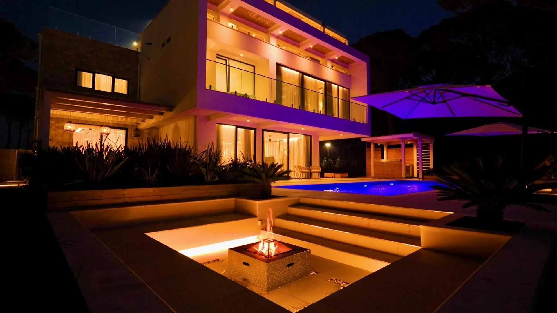 Sanpietro Premium Villas Draç