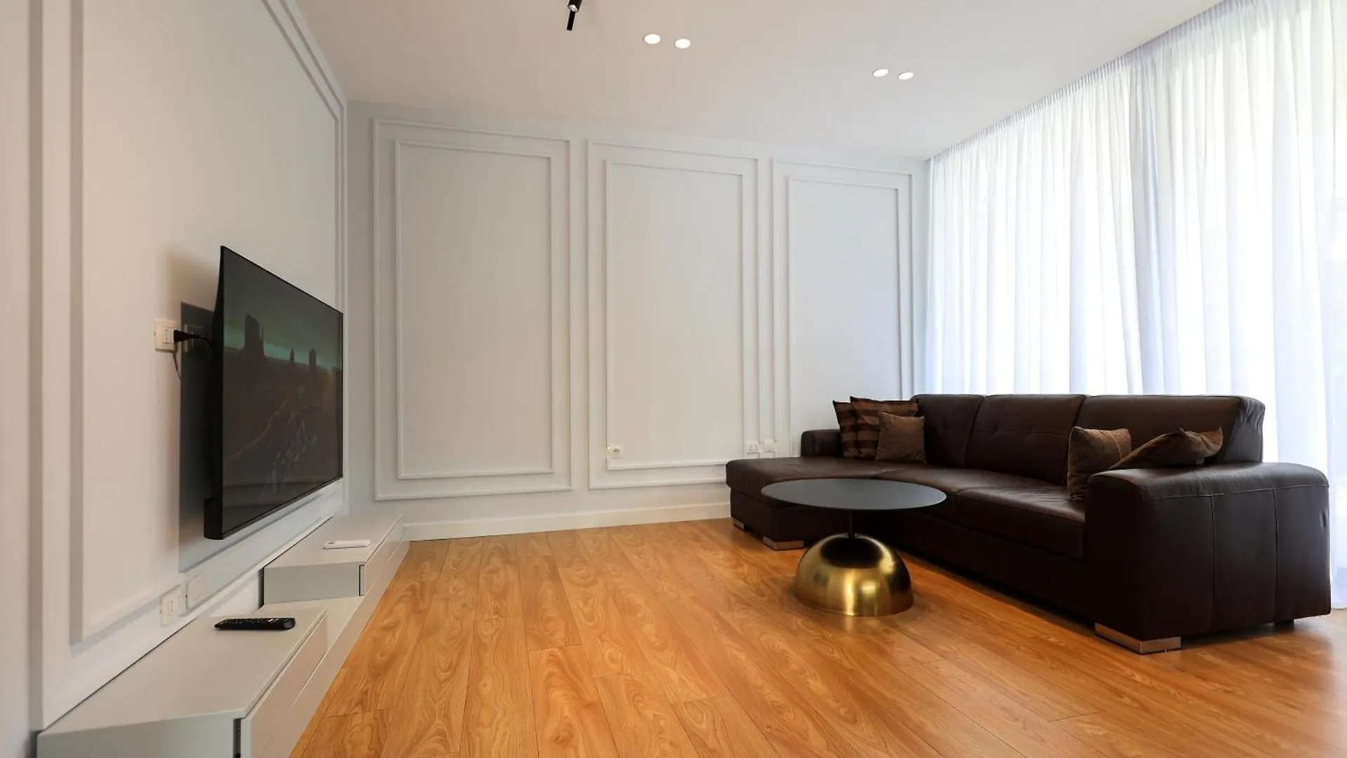 Sanpietro Premium Villas Draç