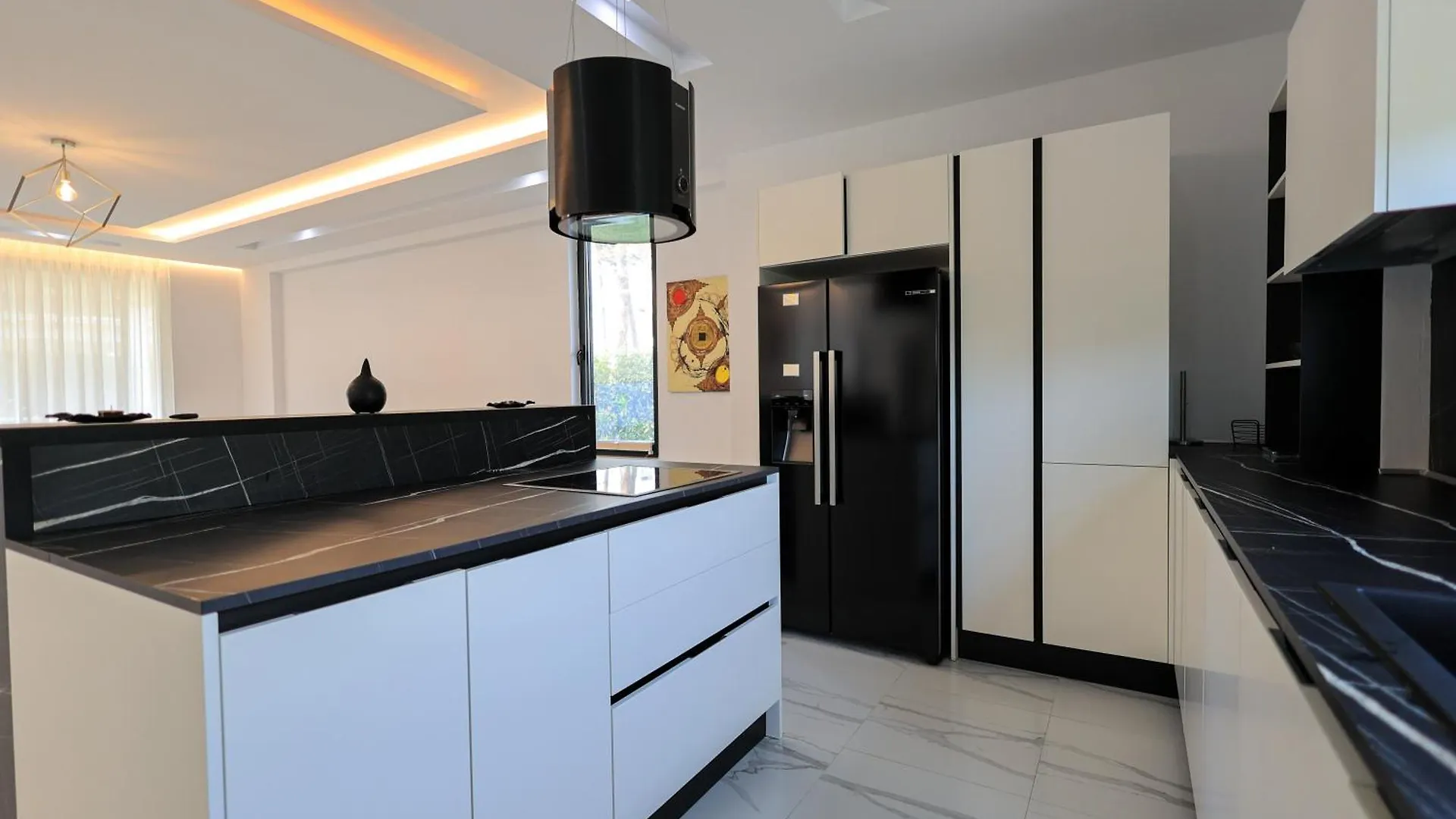Sanpietro Premium Villas Draç Albânia