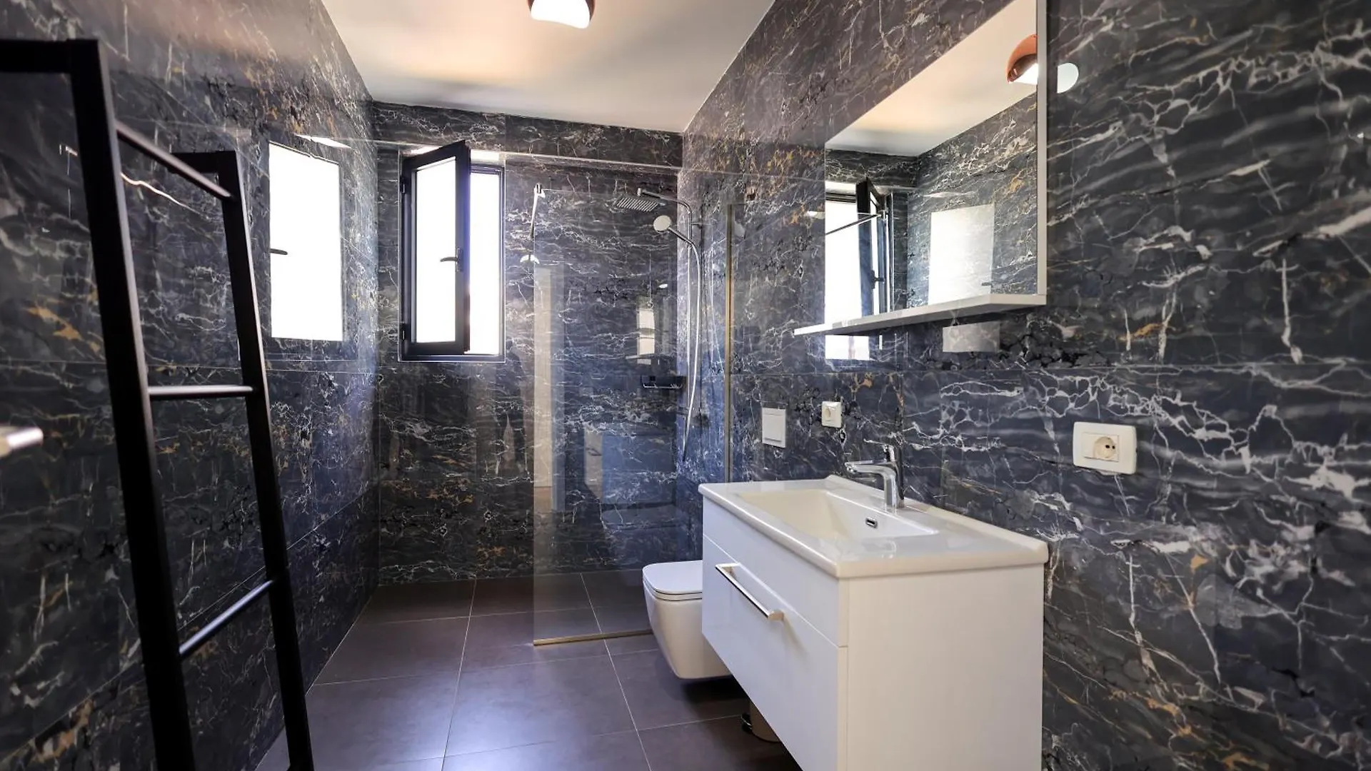 Sanpietro Premium Villas Draç