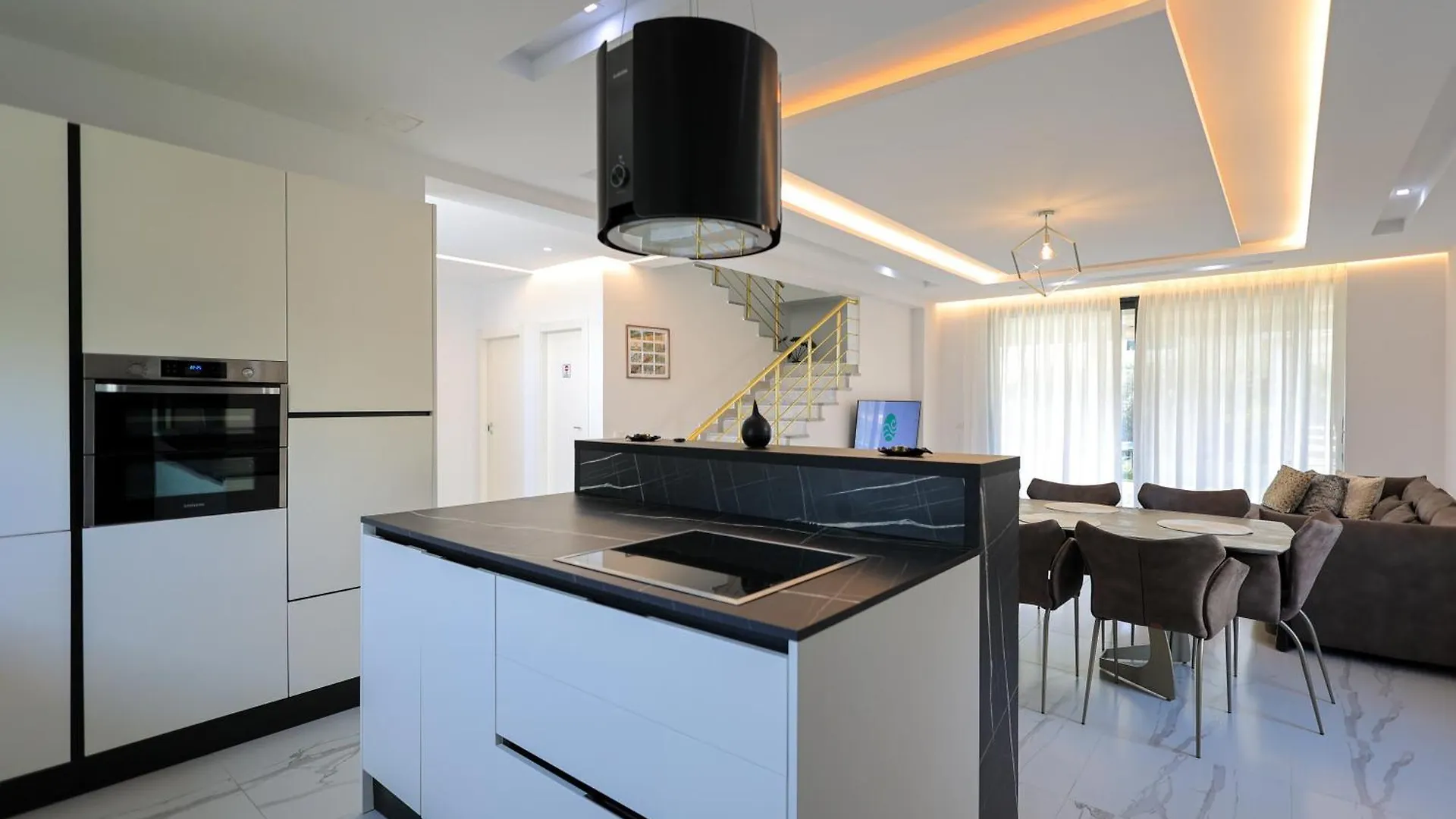 Sanpietro Premium Villas Draç
