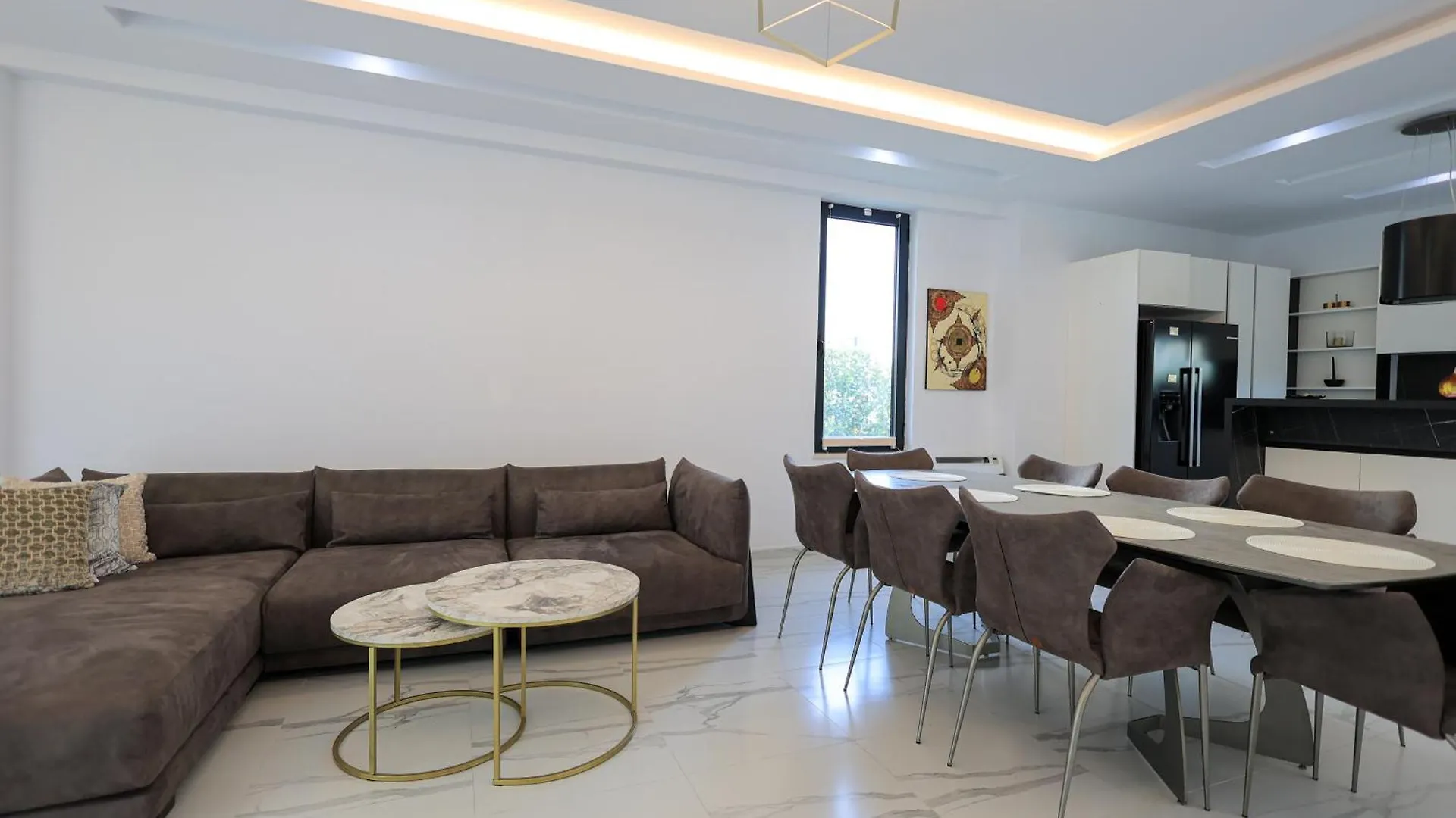 Sanpietro Premium Villas Draç