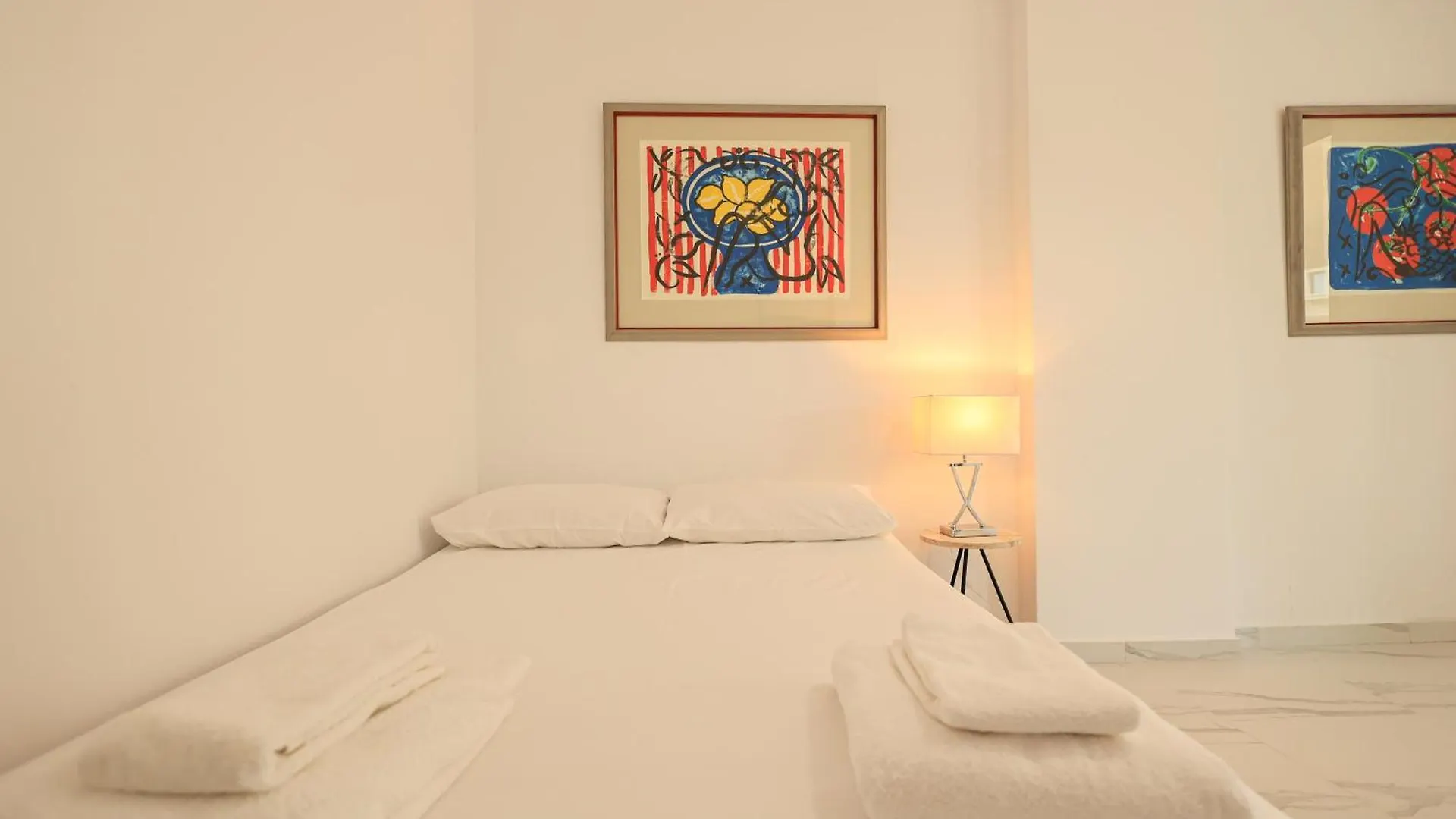 Sanpietro Premium Villas Draç Albânia