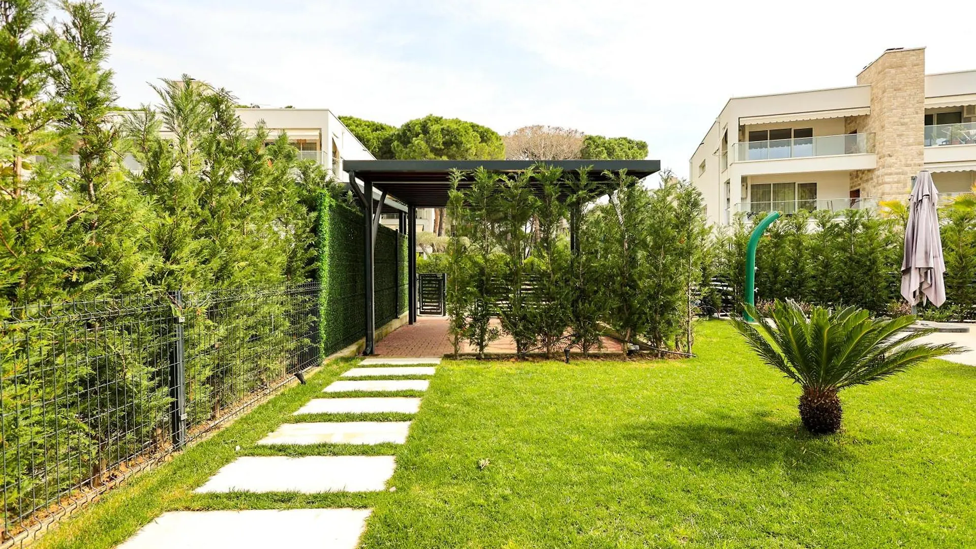 Sanpietro Premium Villas Draç