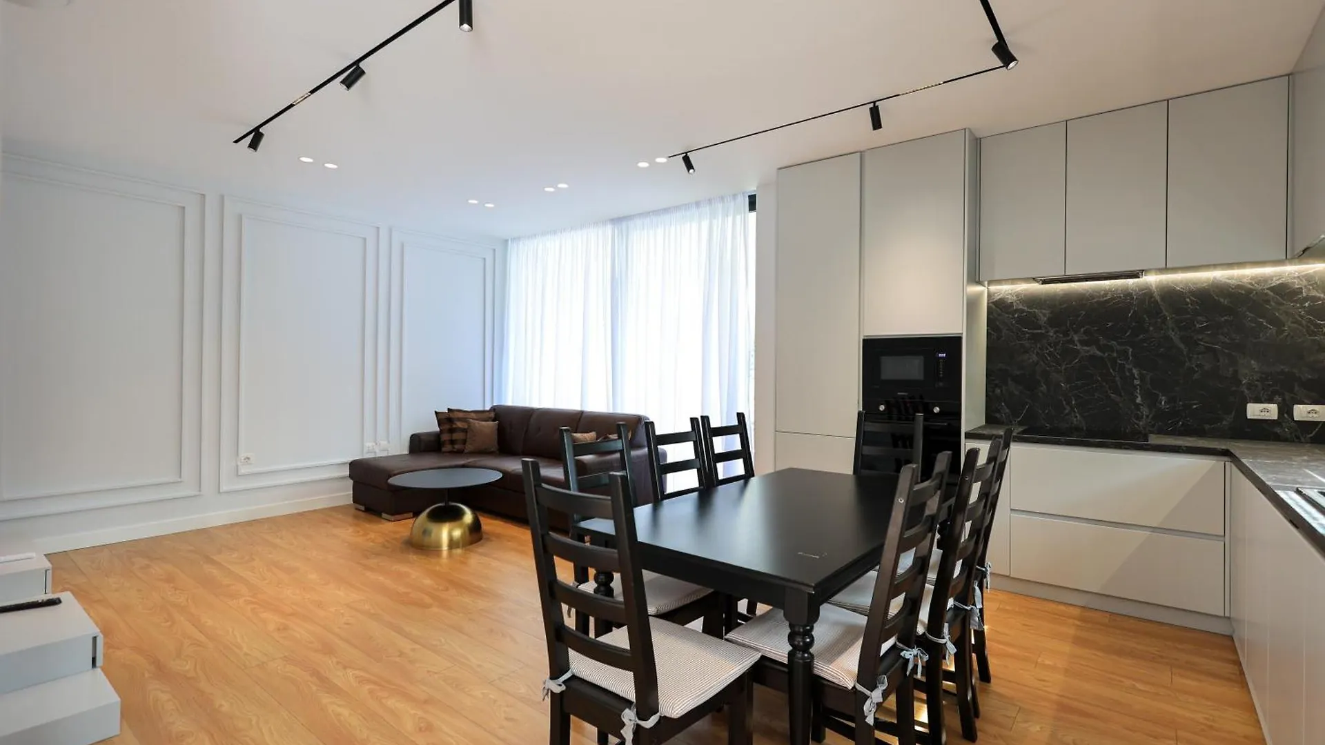 Sanpietro Premium Villas Draç 0*,  Albânia