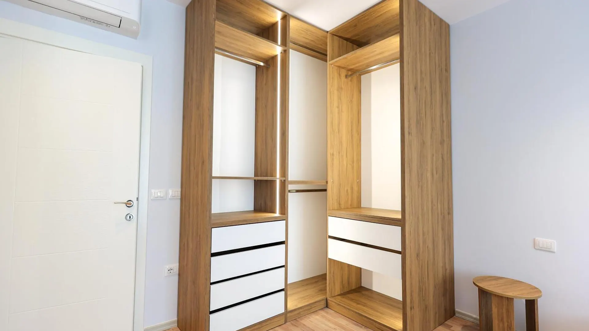 Sanpietro Premium Villas Draç