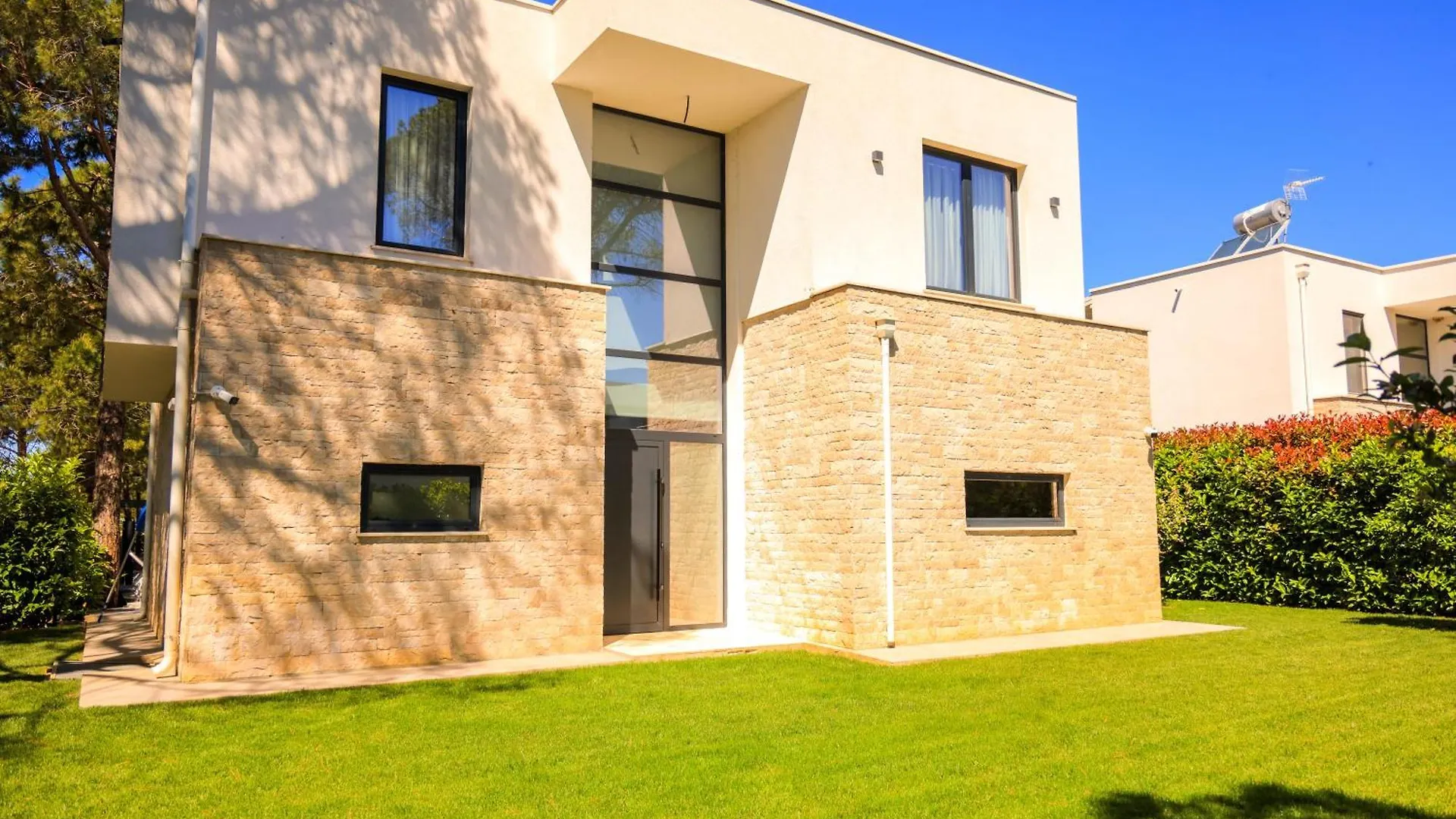 Sanpietro Premium Villas Draç