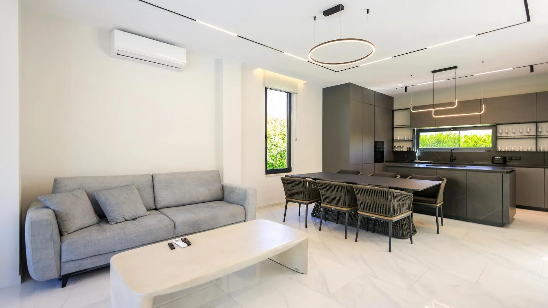 Sanpietro Premium Villas Draç 0*,  Albânia
