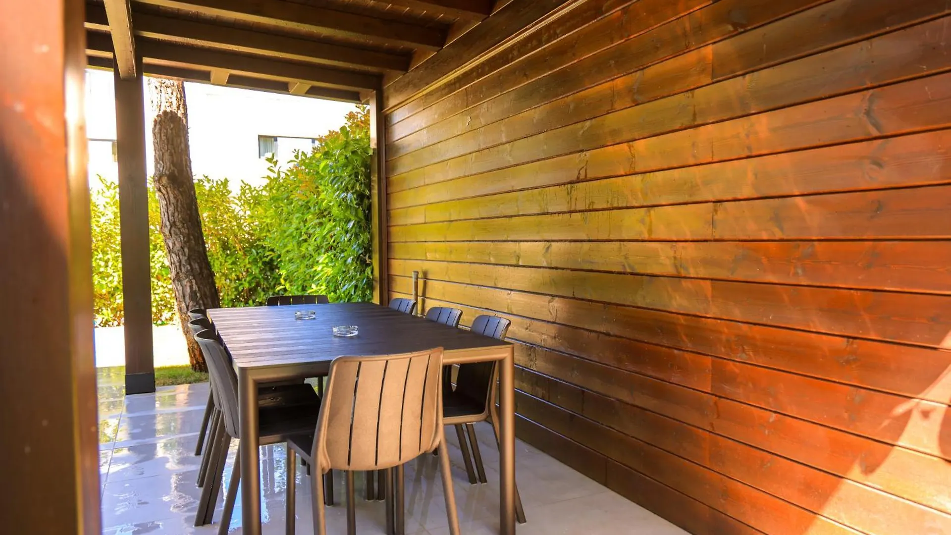 Sanpietro Premium Villas Draç
