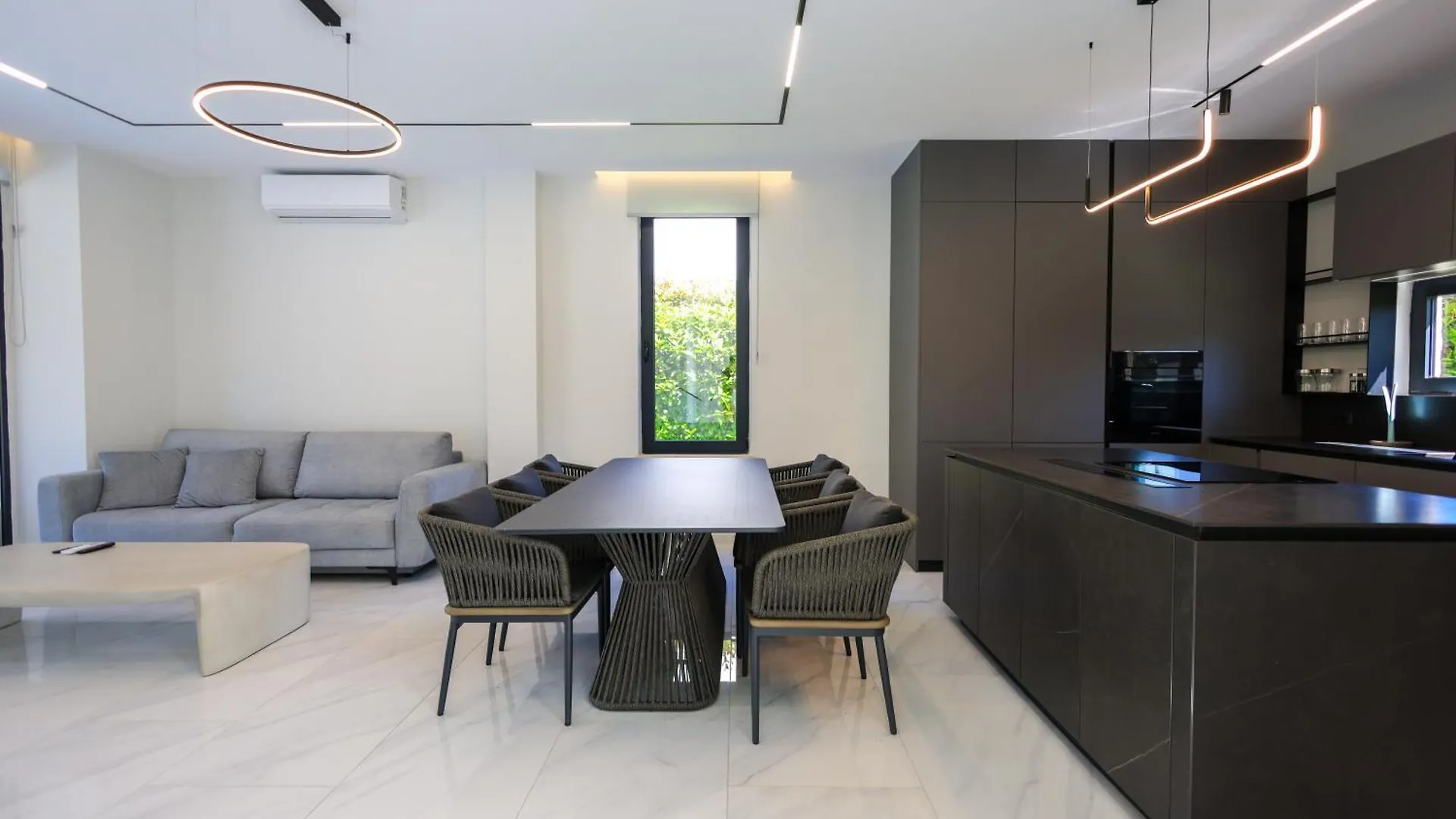 Sanpietro Premium Villas Draç