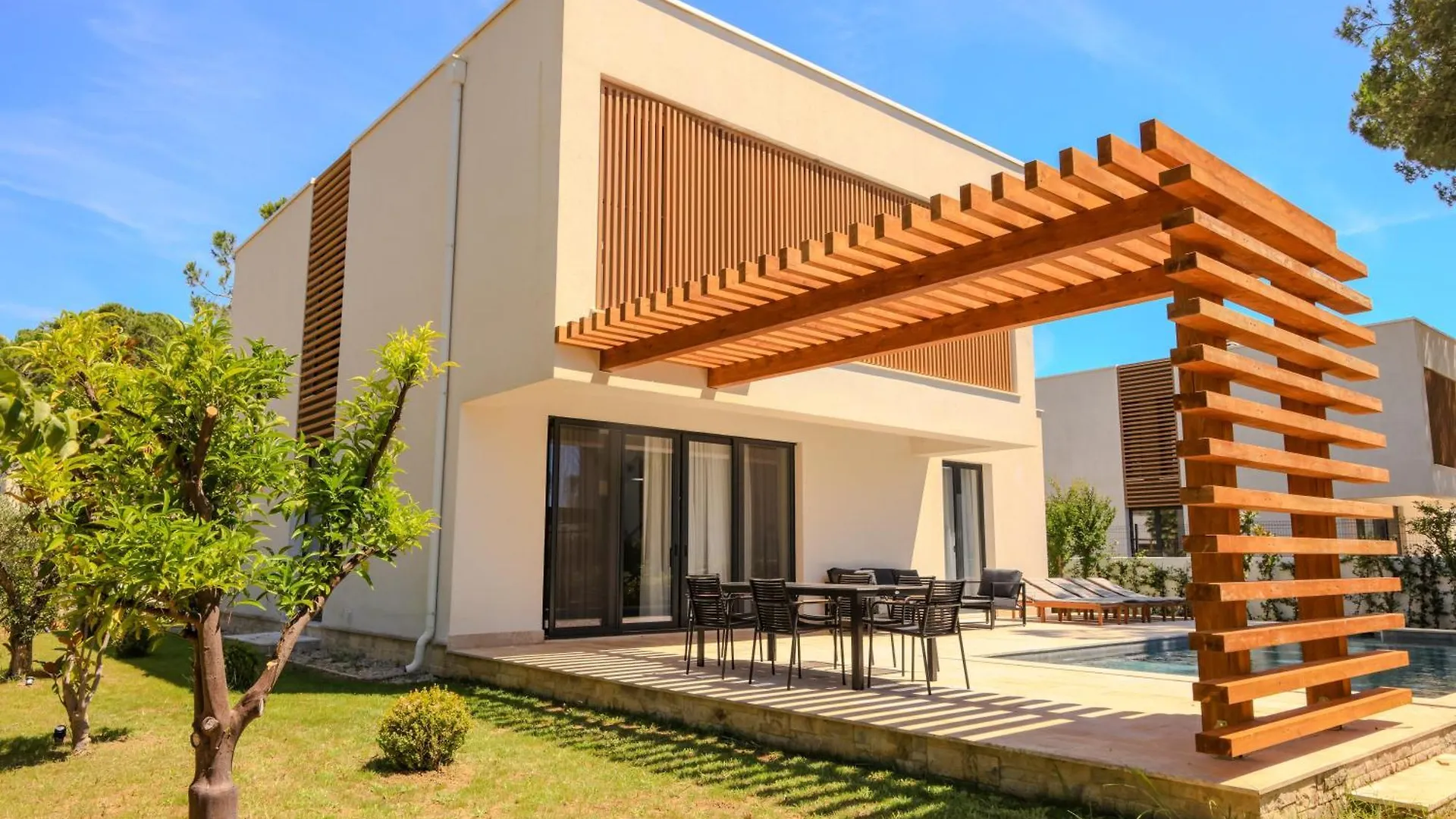 Sanpietro Premium Villas Draç 0*,  Albânia