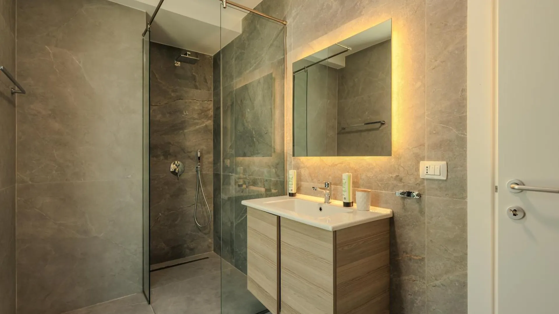 Sanpietro Premium Villas Draç Albânia