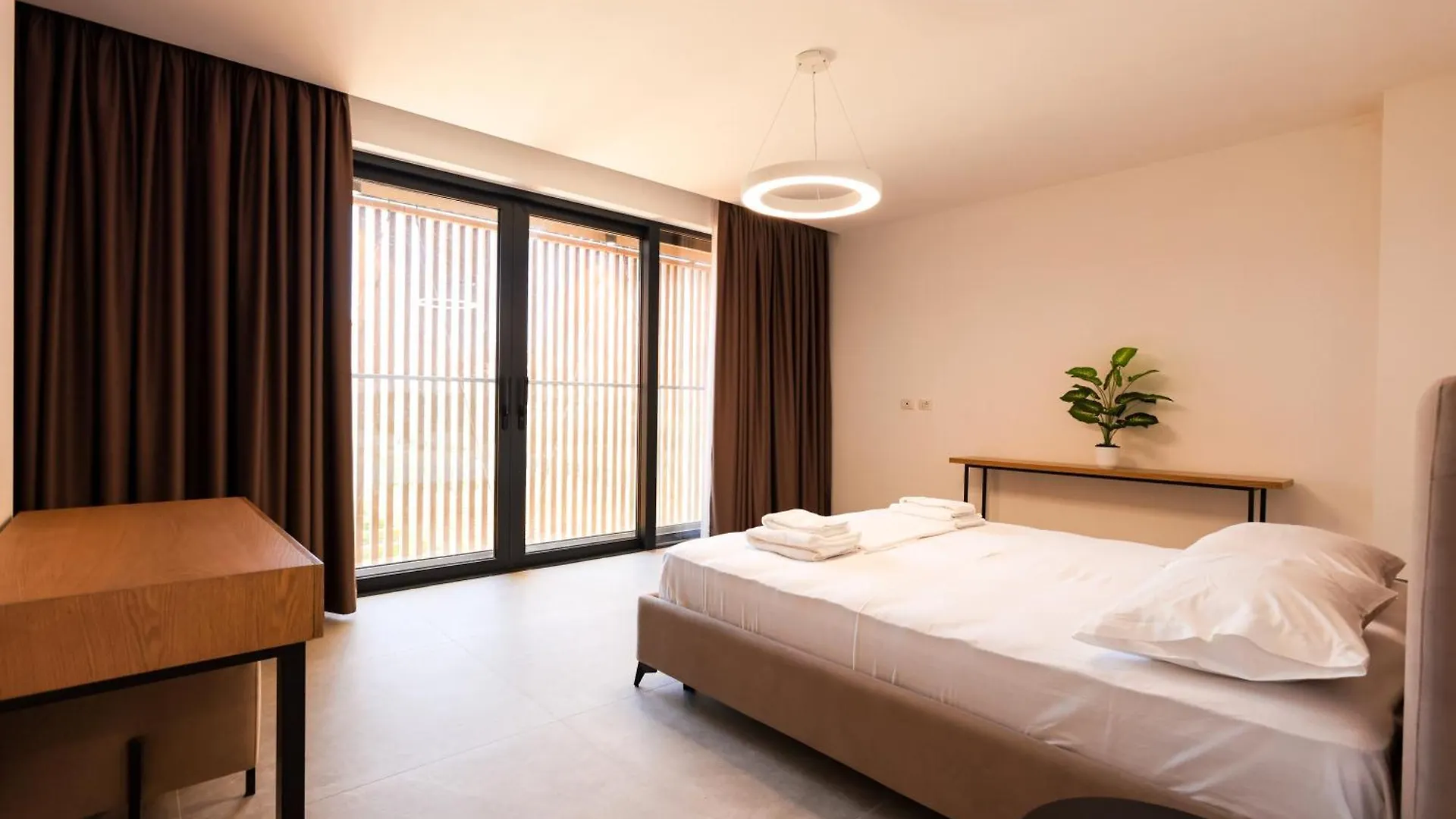 Sanpietro Premium Villas Draç