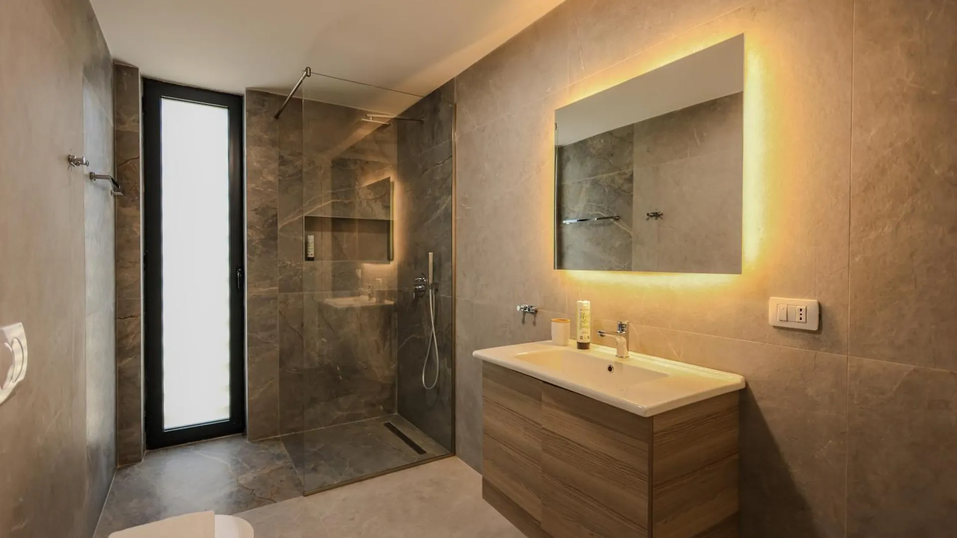 Sanpietro Premium Villas Draç