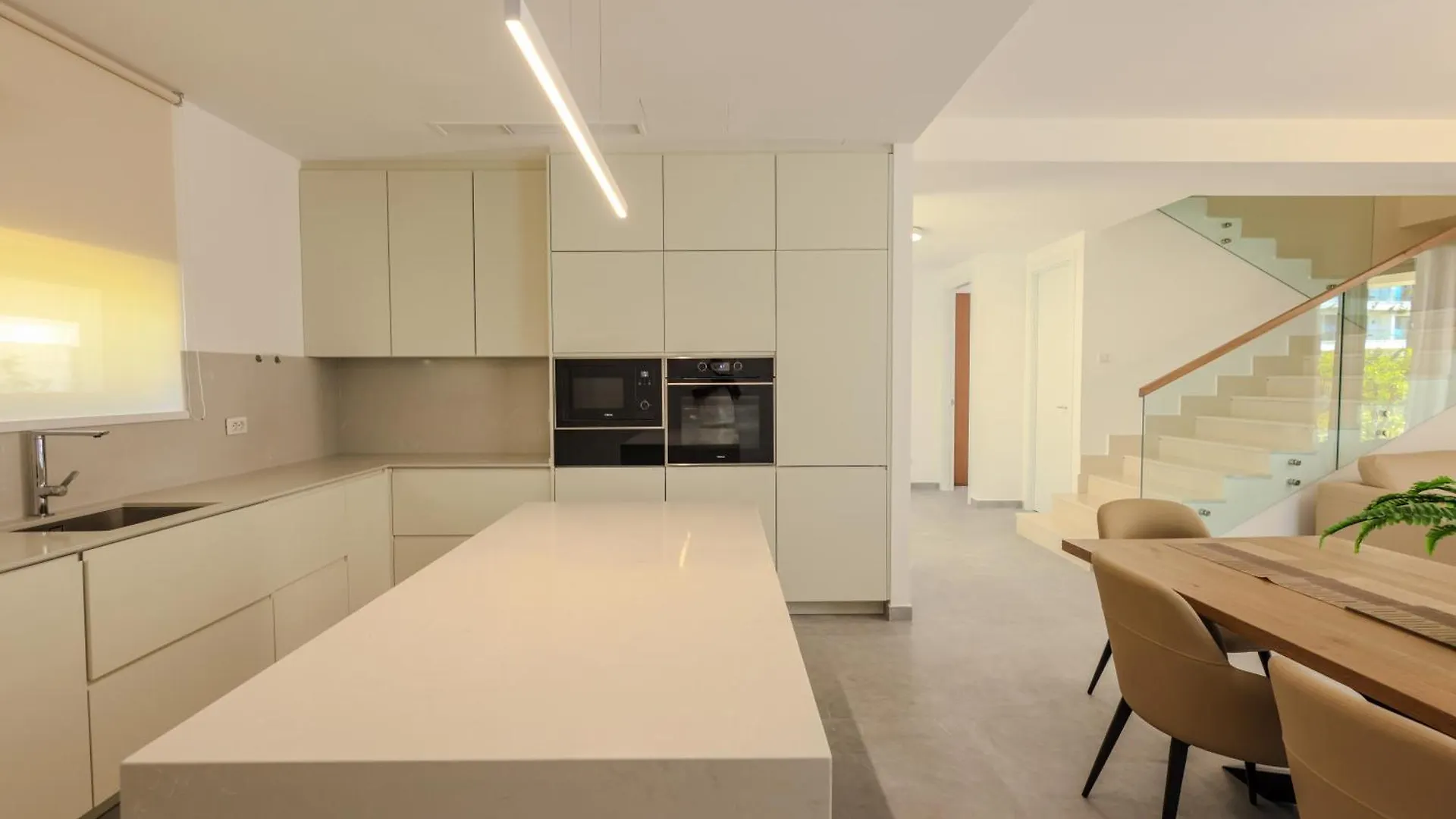 Sanpietro Premium Villas Draç