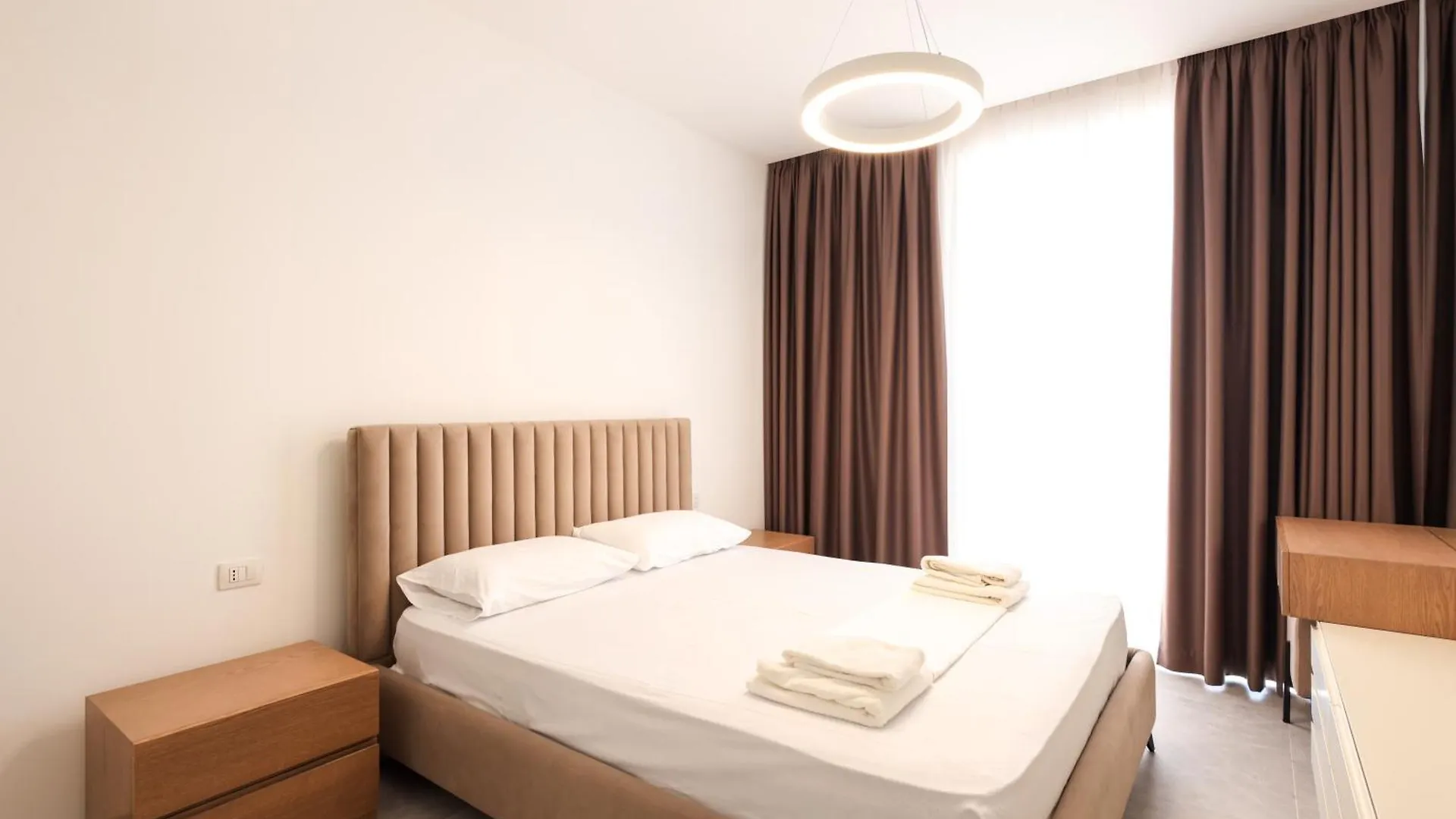 Sanpietro Premium Villas Draç