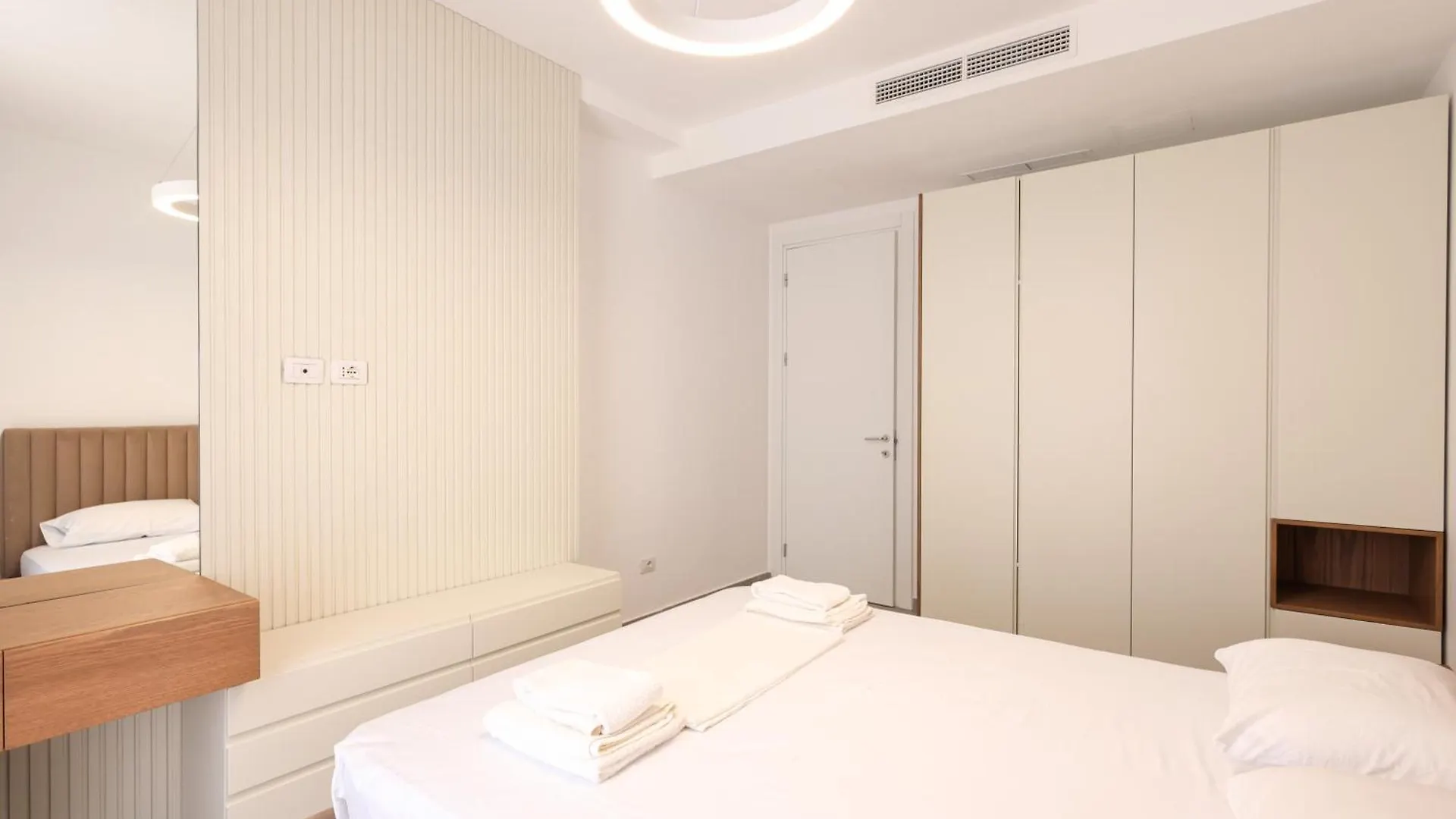 Sanpietro Premium Villas Draç 0*,  Albânia